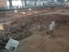 -南越王博物院(王宫展区)