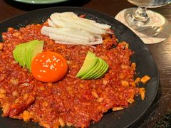 -Fuzzy Bistro 浮几韩餐·茶酒馆