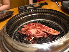 -丸藏和牛烧肉专门店(园区师惠坊店)
