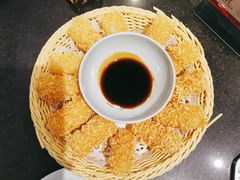 -重庆德庄火锅(体育中心店)