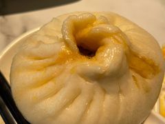 蟹黄加蟹包-花园茶楼(兴城西路店)