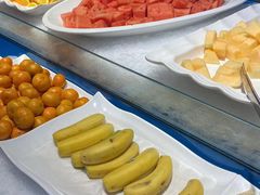 -聚盛源蒸汽海鲜火锅烤肉自助(巨川金海岸购物广场店)