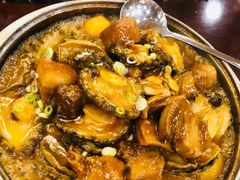 -万宝海鲜舫(劳动公园店)