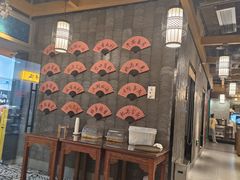 -缪氏川菜(丰盛町店)