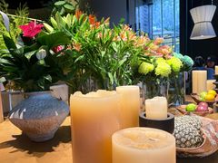 -Ameigo梅果·云贵川bistro(长宁来福士店)