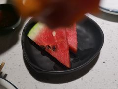 -三江源活鱼现烤(维多利摩尔城店)