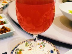 石榴汁-旺顺阁海鲜广场(亚运村店)