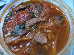 -韩香福脊骨汤锅(上杭路店)