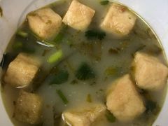 -子母粉丝(文灶店)