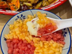 -江味龙虾馆·裸蓝龙虾(南山店)