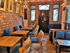 大堂-西关84·History·Art·Cafe