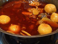 -李子坝梁山鸡(李子坝大鸡哥店)