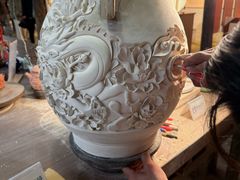 -景德镇古窑民俗博览区