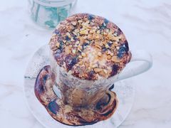 脏咖啡-花沐 FLOWER BATH(凤凰城店)