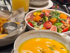 -Nord Grill&Bar Highland诺德西餐(深圳欢乐海岸店)