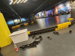 -极限PLAY运动娱乐新世界·团建派对潮玩休闲馆·室内蹦极高空游乐园