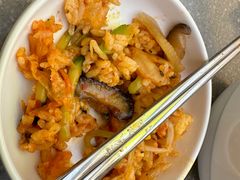 -豚妈妈汤饭·部队锅(南京东路店)