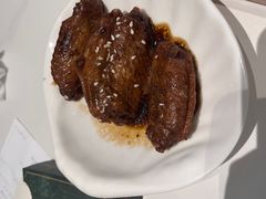 -新仙清汤牛腩(铜锣湾店)