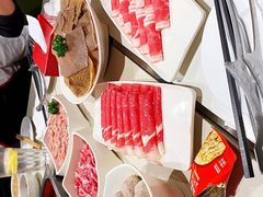 -海底捞火锅(劲松店)