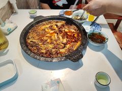 -大江美蛙鱼火锅(都江堰店)
