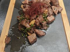 -鹭江宾馆·观海餐厅