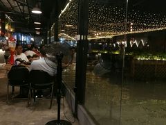 -望恋·天台音乐餐厅