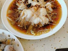 -港畔赶海蒸汽海鲜烧烤自助(仙螺岛店)