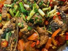 -61号餐吧(兴坪古镇漓江店)