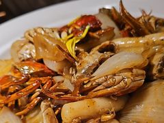 -周家二小姐的菜(西津渡店)