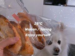 -前进麦味·天然烘焙(凯德1818店)