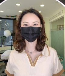 -开运眉半永久纹眉野生眉