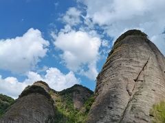 -南武当山景区