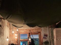 -鹿萤季·营地小馆(皇后公园店)