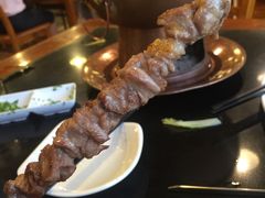 大肉串-情忆草原涮肉馆