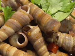 -依呀呀ktv烧烤小串(中山西路店)