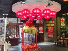 -东北大院·东北菜(三台子店)