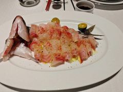 -怡情荟•海鲜青岛菜(五四广场旗舰店)
