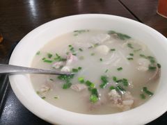 -广华煮粉(玉柴文华小区店)