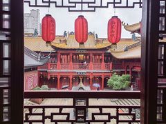 -钦赐仰殿道观