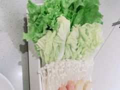 -半天妖烤鱼(新世界店)