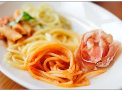意大利面条-沈阳君悦酒店·意坊意大利餐厅