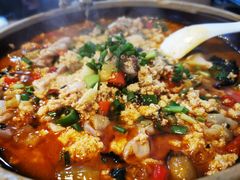 -湘聚南县土菜馆(龙山二路店)