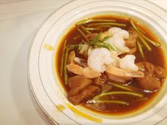-民国红公馆·秦淮八艳(夫子庙店)