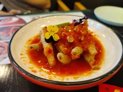 -伯顿西餐厅(厚街香榭丽店)