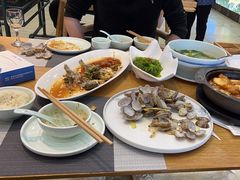 -真味海鲜坊