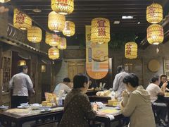 -南京大牌档(崇文门国瑞店)