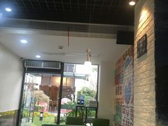 -立哥港式茶餐厅