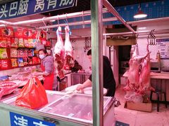-西北朗益和穆斯林餐厅