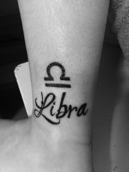 -墨無界刺青TATTOO