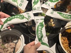 -费大厨辣椒炒肉(黄兴中心广场店)